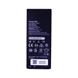 Battery HB4342A1RBC for Huawei Ascend Y6/Honor 4a/Y5 2/Y5-2 2200mAh